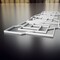 Ekena Millwork Small Loveland Decorative Fretwork Wall Panels in Architectural PVC, 11 3/8"W x 11 3/8"H x 3/8"T WALP12X12LLD - alternate 6